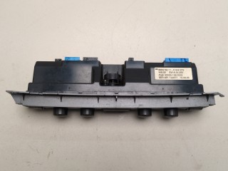 Переключатель отопителя (печки) BMW 7 серия 2001-2005