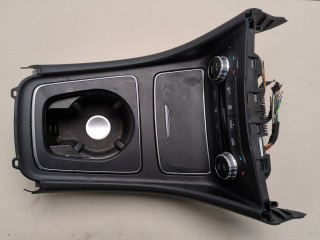 Переключатель отопителя (печки), ориг. номер A2469003916, Mercedes GLA X156 2017-2020