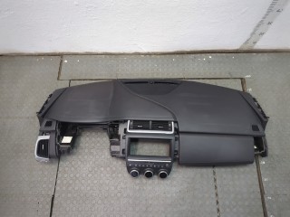 Переключатель отопителя (печки), ориг. номер J9C10873, J9C314C239AC, Jaguar E-Pace 2017-2021