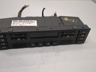 Переключатель отопителя (печки), ориг. номер 64118379111, 8379111, BMW 7 серия 1995-2000