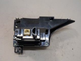 Переключатель отопителя (печки), ориг. номер 559000T020, Toyota Venza 2008-2012