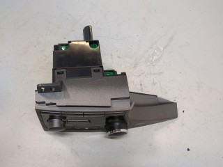Переключатель отопителя (печки), ориг. номер 559000T020, Toyota Venza 2008-2012