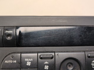 Переключатель отопителя (печки), ориг. номер 05005469AB, Chrysler Pacifica 2003-2008