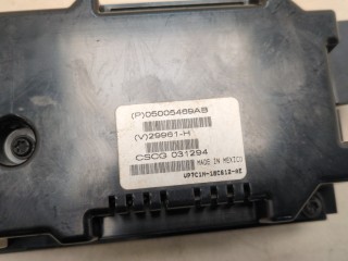 Переключатель отопителя (печки), ориг. номер 05005469AB, Chrysler Pacifica 2003-2008