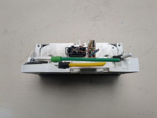 Переключатель отопителя (печки), ориг. номер 1J0819045F, Volkswagen Polo 1999-2001