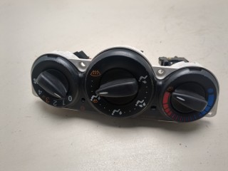 Переключатель отопителя (печки) Ford Focus 2001-2005