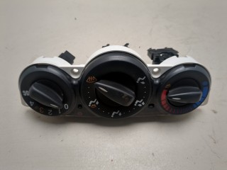 Переключатель отопителя (печки) Ford Focus 2001-2005