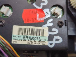 Переключатель отопителя (печки), ориг. номер 96FP19A522FB, Ford Puma 1997-2003