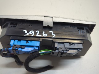 Переключатель отопителя (печки), ориг. номер 13250621, Opel Zafira B 2005-2008