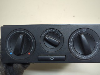 Переключатель отопителя (печки) Volkswagen Polo 1999-2001