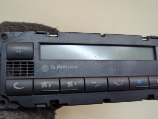 Переключатель отопителя (печки), ориг. номер 3B1907044J, Volkswagen Passat 2000-2005
