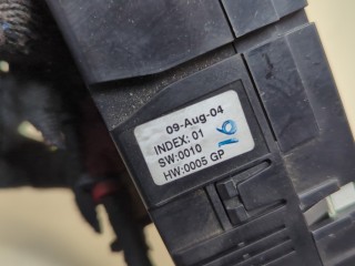 Переключатель отопителя (печки), ориг. номер 3B1907044J, Volkswagen Passat 2000-2005