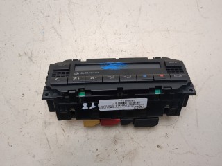 Переключатель отопителя (печки), ориг. номер 3B1907044J, Volkswagen Passat 2000-2005