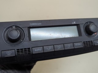 Переключатель отопителя (печки), ориг. номер 6Q0907044A, Volkswagen Polo 2001-2005