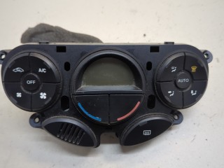 Переключатель отопителя (печки) Ford Focus 2001-2005