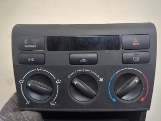 Переключатель отопителя (печки), ориг. номер 5590002141, Toyota Corolla 2002-2007