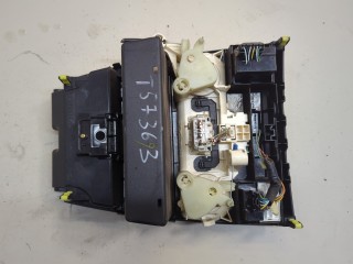 Переключатель отопителя (печки), ориг. номер 5590002141, Toyota Corolla 2002-2007