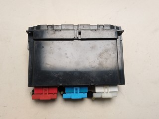 Переключатель отопителя (печки), ориг. номер 7M3907040J, 5HB00796311, Volkswagen Sharan 2003-2010