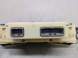 Переключатель отопителя (печки), ориг. номер 79600TL2A41ZA, Acura TSX 2008-2014