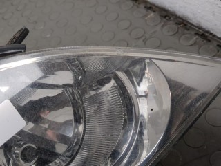 Фара (передняя) правая, ориг. номер 921021H010, KIA Cee'd 2006-2010