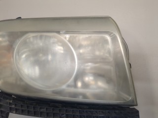 Фара (передняя) правая, ориг. номер 33100SZAA01, Honda Pilot 2005-2008