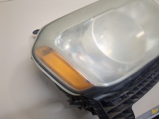 Фара (передняя) правая, ориг. номер 33100SZAA01, Honda Pilot 2005-2008