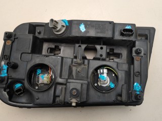 Фара (передняя) правая, ориг. номер 40282748, Chevrolet TrailBlazer 2001-2006