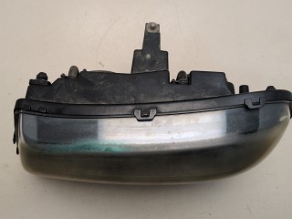 Фара (передняя) левая, ориг. номер 40292749, Chevrolet TrailBlazer 2001-2006