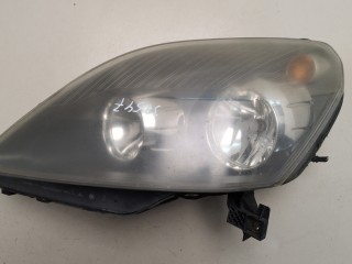 Фара (передняя) левая Opel Zafira B 2005-2008