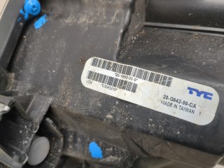Фара (передняя) левая, ориг. номер 201664100, Honda HRV 2018-2022