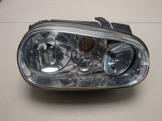 Фара (передняя) правая, ориг. номер 1J1941016B, Volkswagen Golf 4 1997-2006