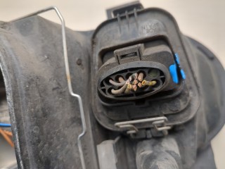 Фара (передняя) правая, ориг. номер 1J1941016B, Volkswagen Golf 4 1997-2006