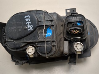 Фара (передняя) правая, ориг. номер 1J1941016B, Volkswagen Golf 4 1997-2006