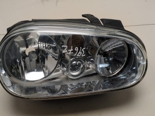 Фара (передняя) правая, ориг. номер 1J1941016B, Volkswagen Golf 4 1997-2006