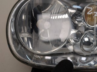 Фара (передняя) правая, ориг. номер 1J1941016B, Volkswagen Golf 4 1997-2006
