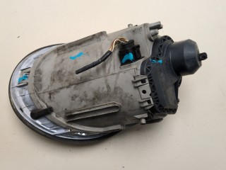 Фара (передняя) правая, ориг. номер 1C0941030J, Volkswagen Beetle 1997-2005