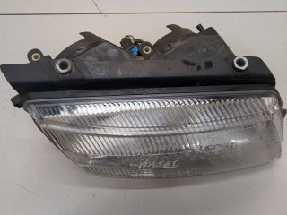 Фара (передняя) правая, ориг. номер 3B0941018R, Volkswagen Passat 5 1996-2001