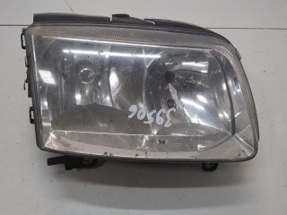 Фара (передняя) правая Volkswagen Polo 1999-2001