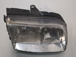 Фара (передняя) правая, ориг. номер 6N1941018AA, 6N1941018AB, Volkswagen Polo 1999-2001