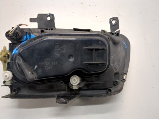 Фара (передняя) правая, ориг. номер 6N1941018AA, 6N1941018AB, Volkswagen Polo 1999-2001