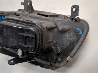 Фара (передняя) правая, ориг. номер 6N1941018AA, 6N1941018AB, Volkswagen Polo 1999-2001