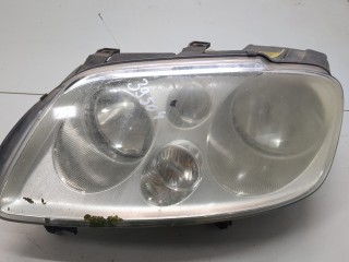 Фара (передняя) левая Volkswagen Touran 2003-2006