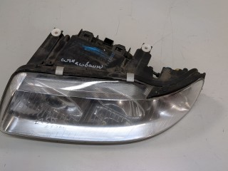 Фара (передняя) левая, ориг. номер 8L0941003AF, Audi A3 2000-2003