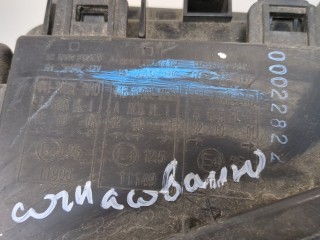 Фара (передняя) левая, ориг. номер 8L0941003AF, Audi A3 2000-2003