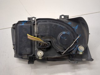 Фара (передняя) левая, ориг. номер 1J5941017BE, Volkswagen Bora 1998-2005
