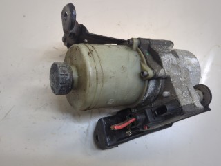 Насос электрический усилителя руля, ориг. номер 6R0423156, Skoda Fabia 2004-2007