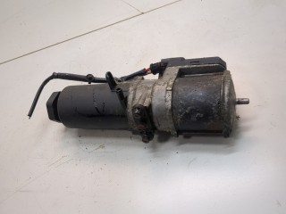 Насос электрический усилителя руля, ориг. номер A4144660101, Mercedes A-Класс 2001-2004