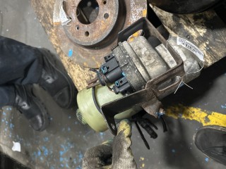 Насос электрический усилителя руля, ориг. номер 6Q0423155AE, Seat Ibiza 2001-2006