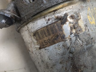Насос электрический усилителя руля, ориг. номер 93179568, Opel Astra 1998-2009