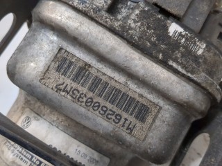 Насос электрический усилителя руля, ориг. номер 6R0423156, Skoda Fabia 2004-2007